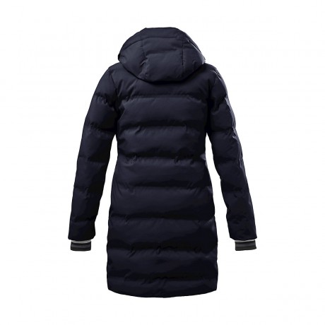 killtec Wintermantel fur Madchen Зимнее пальто для девочки