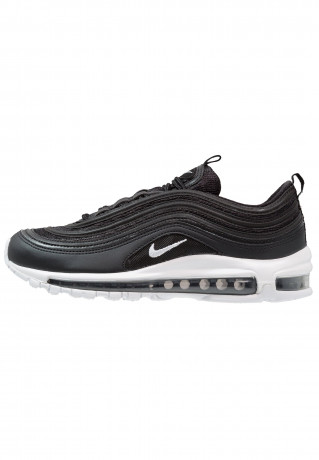 Nike Sportswear AIR MAX 97 Sneaker low black/white AIR MAX 97 низкие кроссовки женские черно-белый