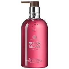 Molton Brown Fiery Pink Pepperpod Hand Wash Средство для мытья рук с огненно-розовым перцем