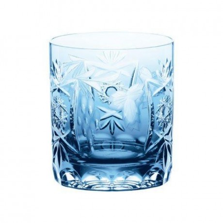 Nachtmann Nachtmann Traube Whisky pur aquamarin / 9 cm / 250 ml Виски Nachtmann Traube чистый аквамарин / 9 см / 250 мл