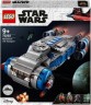 LEGO LEGO Star Wars 75293 I-TS Transportschiff der Rebellen LEGO Star Wars 75293 Транспортный корабль повстанцев I-TS