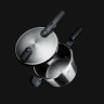 Fissler Fissler Premium Schnellkochtopf VITAQUICK silber Скороварка премиум-класса Fissler VITAQUICK