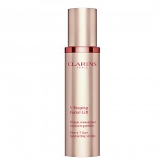 Clarins Serum remodelant contours parfaits  Сыворотка для ремоделирования контуров парфе