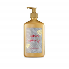AHAVA Mineral Body Lotion 500 ml Ltd Edition Минеральный лосьон для тела 500 мл Ltd Edition