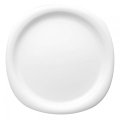 Rosenthal studio-line Rosenthal studio-line Suomi Weiss Speiseteller 26 cm Rosenthal studio-line Suomi Белая тарелка 26 см