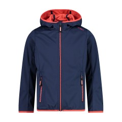 CMP Softshelljacke fur Madchen Куртка софтшелл для девочки