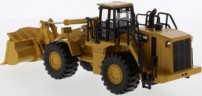 Cat 988H Radlader Колесный погрузчик Cat 988H