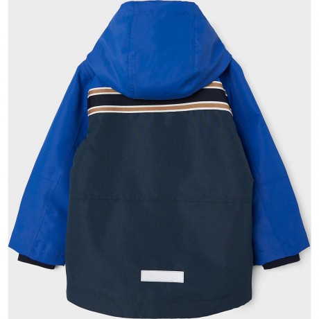 name it Ubergangsjacke NMMMAX fur Jungen (recycelt)