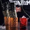 Nachtmann Nachtmann Punk Becher Glas - Kupfer 348 ml / h: 101 mm Кружка Nachtmann Punk стеклянная - медь 348 мл / высота: 101 мм