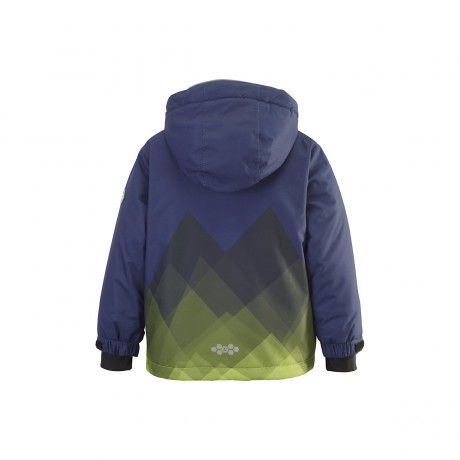 killtec Skijacke KW 106 MNS JCKT Skijacken Лыжная куртка KW 106 MNS Лыжные куртки JCKT