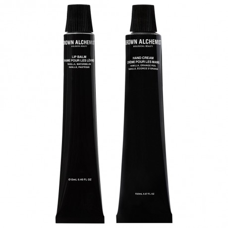 Grown Alchemist Lip + Hand Kit Набор для губ + рук