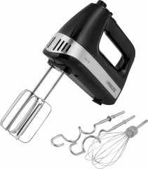 PRINCESS PRINCESS Handmixer 222206 Power 500, 500 W, leistungsstarker Motor Aufbewahrungsbox  Ручной миксер PRINCESS 222206 Мощность 500, 500 Вт, мощный мотор ящик для хранения