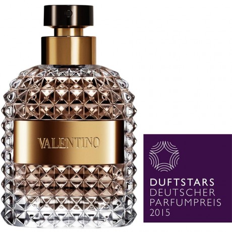 Valentino (Валентино) Uomo Eau de Toilette Туалетная вода Spray Спрей, 100 мл