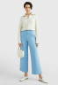 Tommy Hilfiger 1985 COLLECTION MODERN WIDE LEG  Trousers vessel blue 1985 COLLECTION MODERN WIDE LEG Брюки сосуд синий