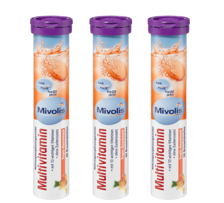 Витамины мульти шипучие. Mivolis Multivitamin Brausetabletten, 20 St, 82 g. Mivolis витамины шипучие Magnesium. Mivolis Vitamin b12 Brausetabletten, 20 St., 82 g. Multi-Mineral Brausetabletten 20 St..