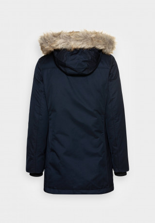 Tommy Hilfiger SORONA PADDED Winter coat desert sky SORONA PADDED Зимнее пальто небо пустыни