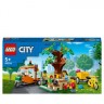 LEGO City Picnic in the park 60326 Городской пикник в парке 60326