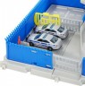 Mattel Matchbox Action Drivers Police Station Playset Игровой набор «Полицейский полицейский участок» Action Drivers Matchbox