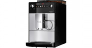 Melitta Melitta Latticia OT F300-101, Vollautomat silber silber Melitta Latticia OT F300-101, полностью автоматический, серебристый