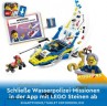 LEGO LEGO City 60355 Detektivmissionen der Wasserpolizei LEGO City 60355 Детективные миссии водной полиции