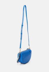 Tommy Hilfiger HALF MOON CROSSOVER Across body bag iconic blue HALF MOON CROSSOVER Сумка через плечо знаковый синий