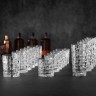 Nachtmann Nachtmann Bossa Nova Bar Glaser Set 18-tlg. Набор стаканов для бара Nachtmann Bossa Nova, 18 шт.