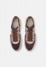 Nike Sportswear WAFFLE ONE Sneaker low light chocolate/natural/oil grey WAFFLE ONE кроссовки женские низкие светло-шоколадный/натуральный/маслянисто-серый