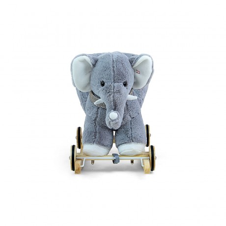 Schaukelpferd Milly Mally Rocking Toy Polly Лошадка-качалка Milly Mally Игрушка-качалка Polly