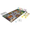 Hasbro Cluedo Junior Brettspiel Клуедо Младший настольная игра