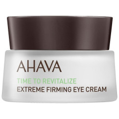 AHAVA Extreme Firming Eye Cream Экстремальный укрепляющий крем для кожи вокруг глаз