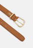 Tommy Hilfiger CASUAL Belt tan ПОВСЕДНЕВНЫЙ Ремень загар