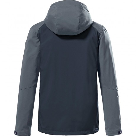 killtec Softshelljacke KOS fur Jungen Куртка софтшелл KOS для мальчиков