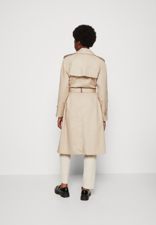 Tommy Hilfiger Trenchcoat beige плащ бежевый