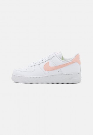 Nike Sportswear AIR FORCE 1 Sneaker low white/arctic orange AIR FORCE 1 Низкие кроссовки женские белый/арктический оранжевый