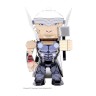 Metal Earth: Marvel Avengers Thor Mini Металлическая земля: Marvel Avengers Thor Mini