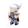 Metal Earth: Marvel Avengers Thor Mini Металлическая земля: Marvel Avengers Thor Mini