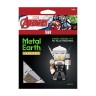 Metal Earth: Marvel Avengers Thor Mini Металлическая земля: Marvel Avengers Thor Mini