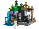 Lego Das Skelettverlies Подземелье скелетов