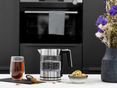 PRINCESS PRINCESS Wasserkocher PRINCESS Wasserkocher Brighton, 1 L, 2200 W  Чайник ПРИНЦЕСС Чайник ПРИНЦЕСС Брайтон, 1 л, 2200 Вт