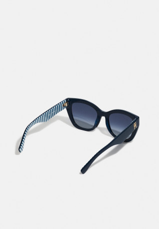 Tommy Hilfiger Sunglasses blue Солнечные очки синий