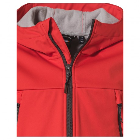 ICEPEAK Softshelljacke KLINE fur Jungen Куртка софтшелл KLINE для мальчиков