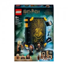 LEGO Harry Potter 2er Set: 76396 Hogwarts Moment: Wahrsageunterricht + 76397 Hogwarts Moment: Verteidigungsunterricht Гарри Поттер Набор из 2 предметов: 76396 Момент Хогвартса: класс гадания + 76397 Момент Хогвартса: класс защиты