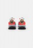 Nike Sportswear AIR MAX PRE-DAY SE Sneaker low summit white/black/habanero red/light curry/electro purple/washed teal AIR MAX PRE-DAY SE — Низкие кроссовки женские Summit White/черный/красный хабанеро/светлое карри/фиолетовый электро/бирюзовый