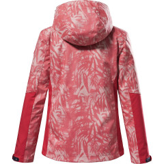 killtec Softshelljacke KOS fur Madchen Куртка софтшелл KOS для девочек