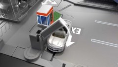 Mattel Matchbox Action Drivers Matchbox Flughafenabenteuer mit 1 Fahrzeug und 1 Flugzeug Matchbox Action Drivers Приключение Matchbox в аэропорту с 1 автомобилем и 1 самолетом