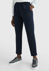 Tommy Hilfiger TAPERED FIT Tracksuit bottoms desert sky TAPERED FIT Низ спортивного костюма небо пустыни