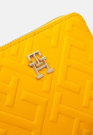 Tommy Hilfiger ICONIC MED MONO Wallet solstice ICONIC MED MONO Бумажник солнцестояние