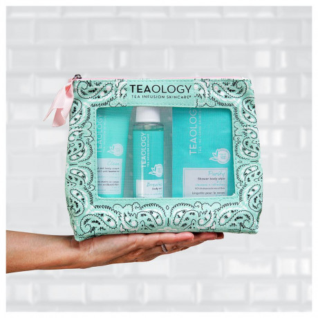 Teaology Yoga Care Essential  Необходим уход за йогой