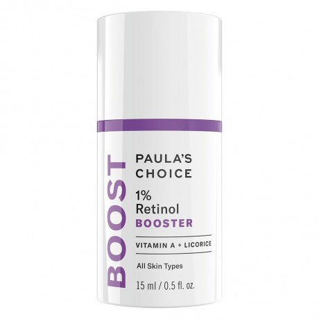Paula's Choice 1% Retinol Booster 1% усилитель ретинола
