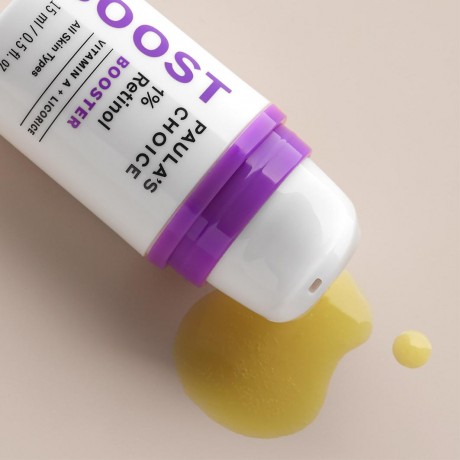 Paula's Choice 1% Retinol Booster 1% усилитель ретинола